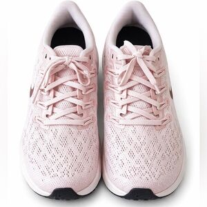 Nike Pegasus 36 Pink Running Shoes Womens 8 Lightweight Trainers